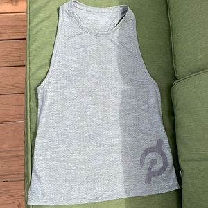 Outdoor Voices Peloton Mesh Tank